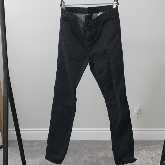 MEN (chino) - Picture 1 of 4